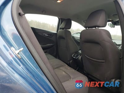 Zdjęcie 10 z 12 samochodu: 2024 CHEVROLET MALIBU LT VIN:1G1ZD5ST7RF251326 - miniatura