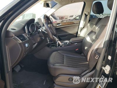 Zdjęcie 7 z 12 samochodu: 2016 MERCEDES-BENZ GLE 350 VIN:4JGDA5JB6GA808445 - miniatura