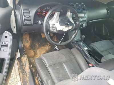 Zdjęcie 8 z 13 samochodu: 2008 NISSAN ALTIMA 2.5S VIN:1N4AL24E48C102141 - miniatura