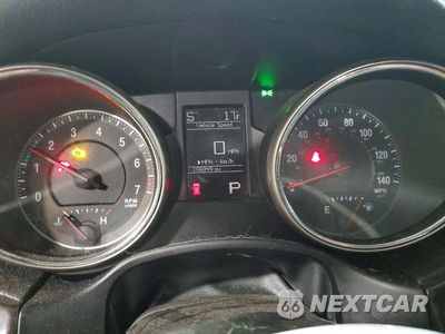 Zdjęcie 9 z 12 samochodu: 2012 JEEP GRAND CHEROKEE LAREDO VIN:1C4RJFAG5CC325684 - miniatura