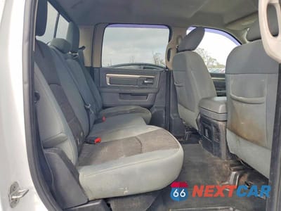 Zdjęcie 10 z 12 samochodu: 2013 RAM 1500 SLT VIN:1C6RR7LT2DS546344 - miniatura