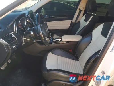 Zdjęcie 7 z 11 samochodu: 2018 MERCEDES-BENZ GLE 43 AMG VIN:4JGDA6EBXJB013173 - miniatura