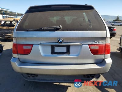 Zdjęcie 6 z 13 samochodu: 2003 BMW X5 4.4I VIN:5UXFB33543LH48090 - miniatura