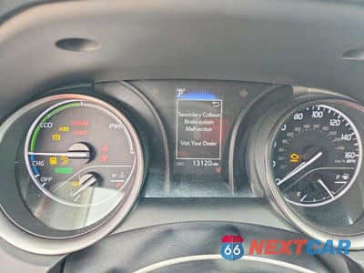 Zdjęcie 9 z 11 samochodu: 2024 TOYOTA CAMRY HYBRID SE VIN:4T1G31AK2RU062769 - miniatura