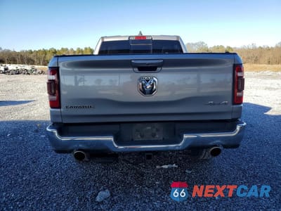 Zdjęcie 6 z 12 samochodu: 2019 RAM 1500 LARAMIE VIN:1C6SRFJT1KN523308 - miniatura