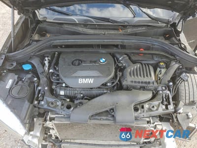 Zdjęcie 12 z 14 samochodu: 2018 BMW X1 SDRIVE28I VIN:WBXHU7C33J5H39220 - miniatura