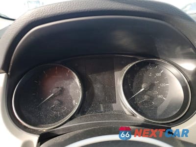 Zdjęcie 10 z 14 samochodu: 2019 NISSAN ROGUE SPORT S VIN:JN1BJ1CPXKW235514 - miniatura