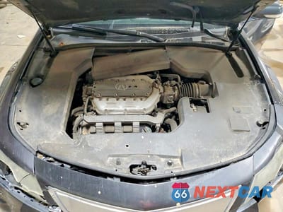 Zdjęcie 11 z 11 samochodu: 2012 ACURA TL VIN:19UUA9F79CA005043 - miniatura