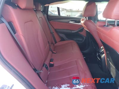 Zdjęcie 11 z 12 samochodu: 2024 BMW X4 XDRIVE30I VIN:5UX33DT08R9T60373 - miniatura