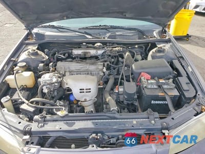Zdjęcie 11 z 11 samochodu: 1998 TOYOTA CAMRY CE VIN:JT2BG22K2W0172966 - miniatura