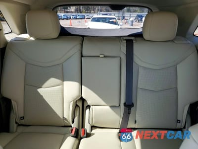 Zdjęcie 10 z 14 samochodu: 2025 CADILLAC XT5 PREMIUM LUXURY VIN:1GYKNCRS9SZ159043 - miniatura