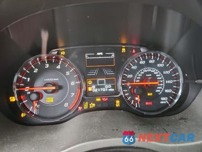 Zdjęcie 9 z 13 samochodu: 2019 SUBARU WRX LIMITED VIN:JF1VA1P68K8824843 - miniatura