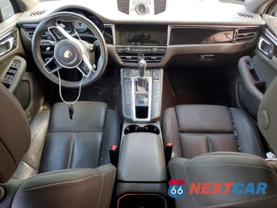 Zdjęcie 8 z 14 samochodu: 2021 PORSCHE MACAN S VIN:WP1AB2A58MLB32978 - miniatura