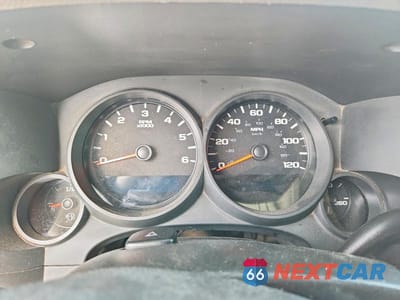 Zdjęcie 8 z 10 samochodu: 2011 GMC SIERRA K1500 VIN:1GTR2TE31BZ424579 - miniatura