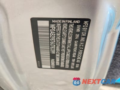 Zdjęcie 12 z 12 samochodu: 2006 PORSCHE CAYMAN S VIN:WP0AB29876U783399 - miniatura