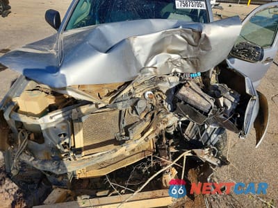 Zdjęcie 11 z 13 samochodu: 2014 TOYOTA TACOMA DOUBLE CAB VIN:3TMLU4EN1EM143539 - miniatura