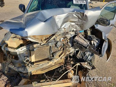 Zdjęcie 11 z 13 samochodu: 2014 TOYOTA TACOMA DOUBLE CAB VIN:3TMLU4EN1EM143539 - miniatura