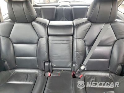 Zdjęcie 10 z 13 samochodu: 2012 ACURA MDX TECHNOLOGY VIN:2HNYD2H38CH540255 - miniatura