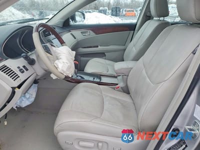 Zdjęcie 7 z 13 samochodu: 2011 TOYOTA AVALON LIMITED VIN:4T1BK3DB1BU437576 - miniatura
