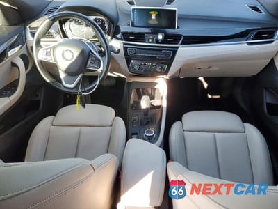 Zdjęcie 8 z 13 samochodu: 2020 BMW X2 XDRIVE28I VIN:WBXYJ1C01L5R54719 - miniatura