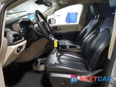 Zdjęcie 7 z 14 samochodu: 2023 CHRYSLER PACIFICA HYBRID TOURING L VIN:2C4RC1L77PR527403 - miniatura