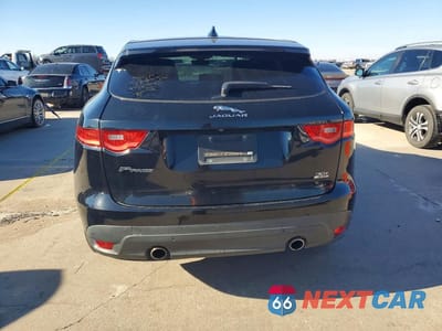 Zdjęcie 6 z 11 samochodu: 2019 JAGUAR F-PACE PRESTIGE VIN:SADCK2GX3KA393127 - miniatura