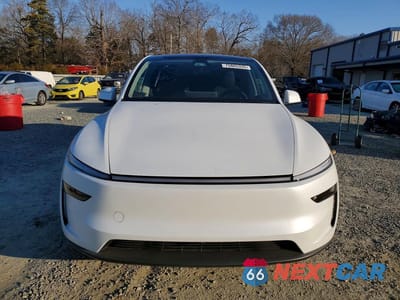 Piąte zdjęcie samochodu w środku: 2026 TESLA MODEL Y VIN:7SAYGDED0TA469774 - miniatura