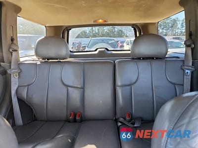 Zdjęcie 10 z 12 samochodu: 2000 JEEP GRAND CHEROKEE LAREDO VIN:1J4G248SXYC344252 - miniatura