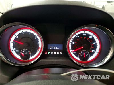 Zdjęcie 9 z 13 samochodu: 2016 DODGE GRAND CARAVAN SE VIN:2C4RDGBG3GR378697 - miniatura