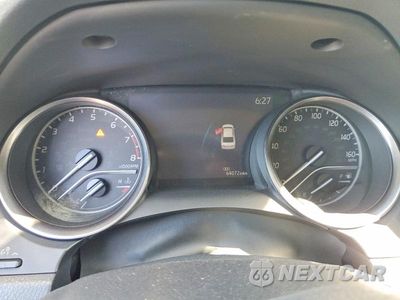Zdjęcie 9 z 12 samochodu: 2023 TOYOTA CAMRY SE NIGHTSHADE VIN:4T1T11BK4PU078259 - miniatura