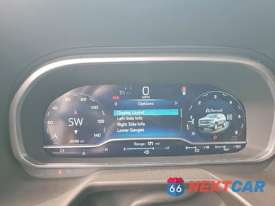 Zdjęcie 9 z 13 samochodu: 2023 CHEVROLET TAHOE K1500 HIGH COUNTRY VIN:1GNSKTKL0PR357302 - miniatura