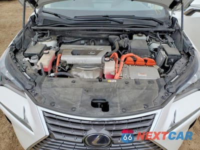 Zdjęcie 12 z 14 samochodu: 2021 LEXUS NX 300H BASE VIN:JTJDJRDZ4M5011892 - miniatura