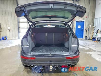 Zdjęcie 6 z 14 samochodu: 2016 AUDI Q5 PREMIUM VIN:WA1C2AFP8GA087811 - miniatura