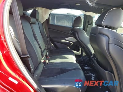 Zdjęcie 11 z 14 samochodu: 2021 ACURA RDX A-SPEC VIN:5J8TC2H66ML044227 - miniatura