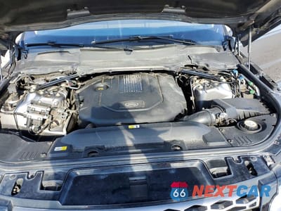 Zdjęcie 11 z 11 samochodu: 2017 LAND ROVER RANGE ROVER 3.0L V6 TURBO DIESEL VIN:SALWG2FK4HA673849 - miniatura