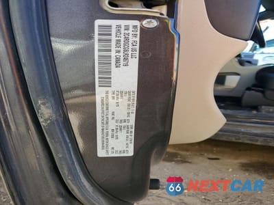 Zdjęcie 13 z 13 samochodu: 2020 DODGE GRAND CARAVAN SXT VIN:2C4RDGCG6LR246719 - miniatura