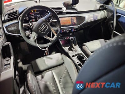 Zdjęcie 8 z 12 samochodu: 2022 AUDI Q3 PREMIUM PLUS S LINE 45 VIN:WA1EECF33N1031717 - miniatura