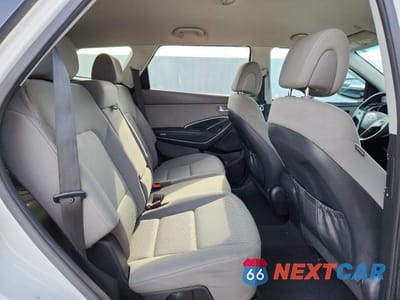 Zdjęcie 11 z 12 samochodu: 2016 HYUNDAI SANTA FE SE VIN:KM8SM4HFXGU163976 - miniatura