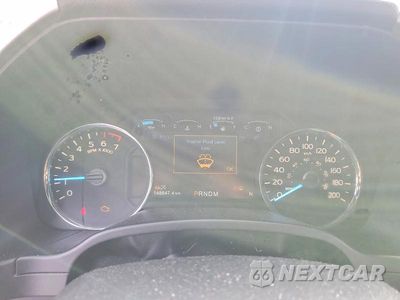 Zdjęcie 9 z 11 samochodu: 2019 FORD F150 SUPERCREW VIN:1FTEW1EP2KFB40437 - miniatura
