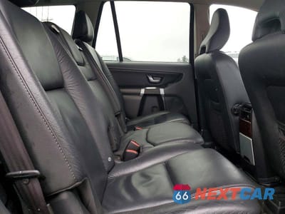 Zdjęcie 11 z 12 samochodu: 2014 VOLVO XC90 3.2 VIN:YV4952CZ4E1689134 - miniatura