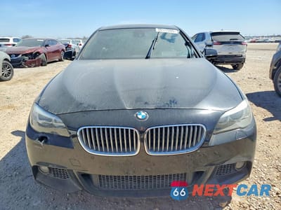 Piąte zdjęcie samochodu w środku: 2012 BMW 550 I VIN:WBAFR9C57CDV59177 - miniatura