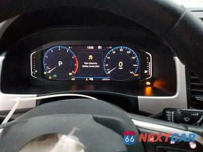 Zdjęcie 9 z 14 samochodu: 2021 VOLKSWAGEN ATLAS SEL R-LINE VIN:1V2SR2CA2MC566453 - miniatura