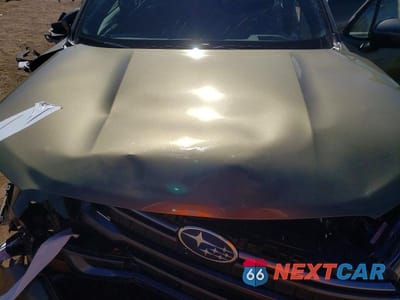 Zdjęcie 11 z 11 samochodu: 2025 SUBARU FORESTER PREMIUM VIN:JF2SLDDC2SH557753 - miniatura