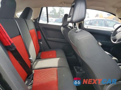 Zdjęcie 11 z 13 samochodu: 2009 DODGE CALIBER SXT VIN:1B3HB48A49D189888 - miniatura