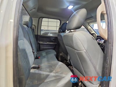 Zdjęcie 10 z 12 samochodu: 2019 RAM 1500 CLASSIC TRADESMAN VIN:1C6RR7FG5KS519117 - miniatura