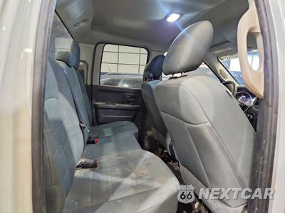 Zdjęcie 10 z 12 samochodu: 2019 RAM 1500 CLASSIC TRADESMAN VIN:1C6RR7FG5KS519117 - miniatura