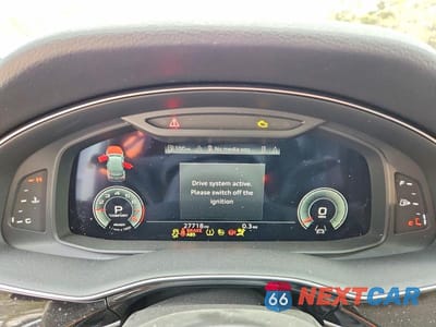 Zdjęcie 9 z 14 samochodu: 2023 AUDI Q7 PREMIUM PLUS VIN:WA1LXBF72PD014844 - miniatura