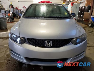 Piąte zdjęcie samochodu w środku: 2009 HONDA CIVIC DX VIN:2HGFG11239H007594 - miniatura
