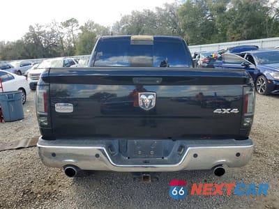 Zdjęcie 6 z 12 samochodu: 2013 RAM 1500 LONGHORN VIN:1C6RR7PT8DS571663 - miniatura