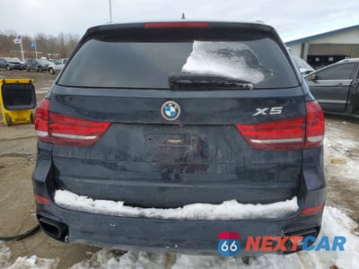 Zdjęcie 6 z 14 samochodu: 2016 BMW X5 XDRIVE50I VIN:5UXKR6C57G0J82359 - miniatura
